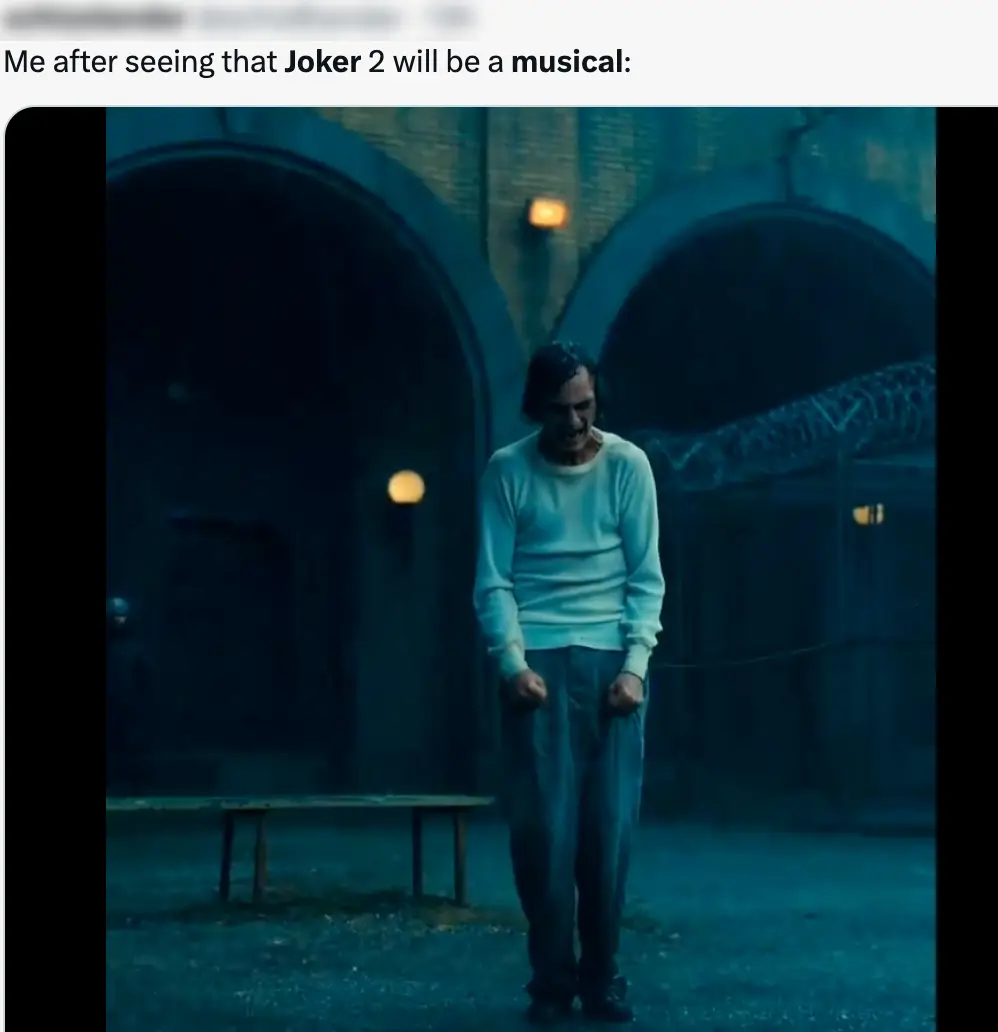 The musical numbers have sparked mixed reactions. (X)