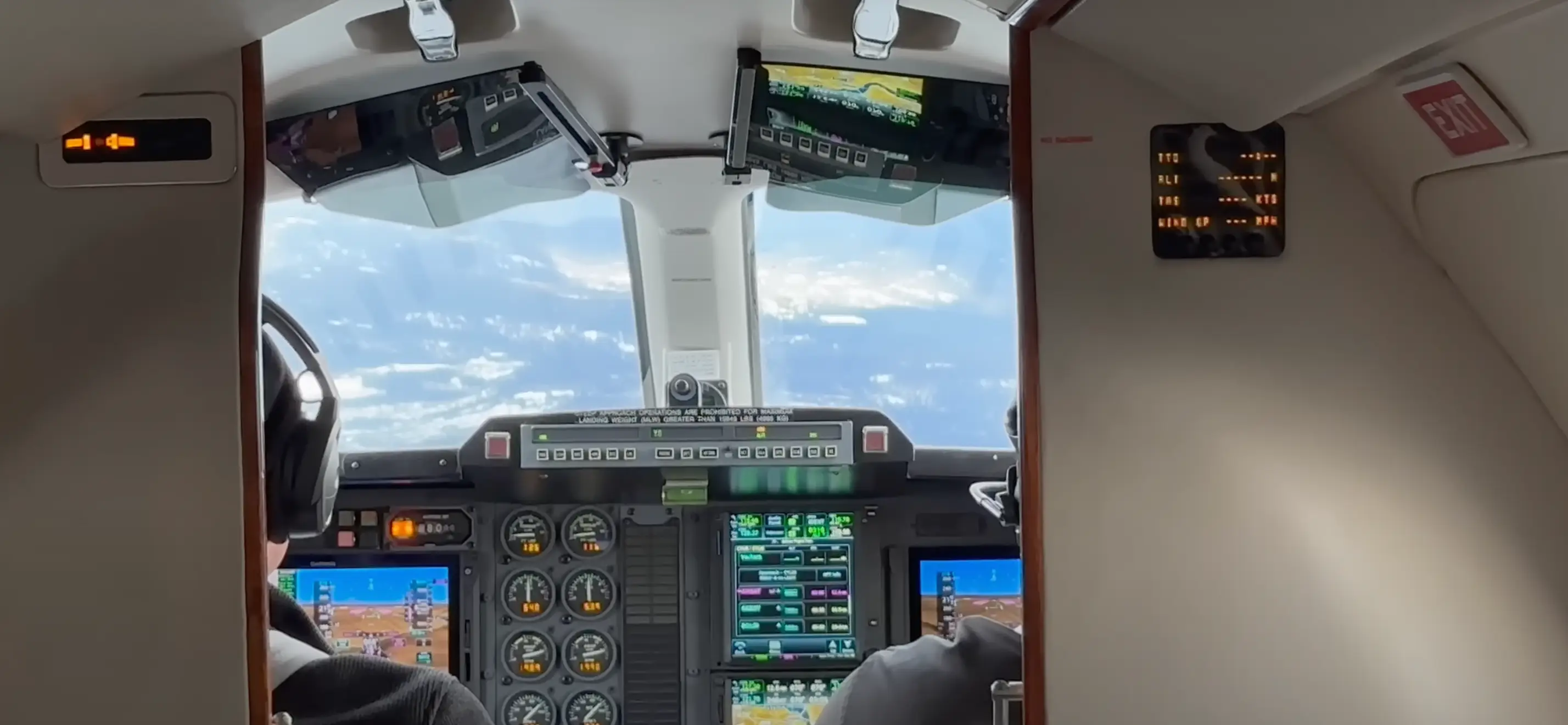 That's one way to do it. (YouTuber/Downielive)