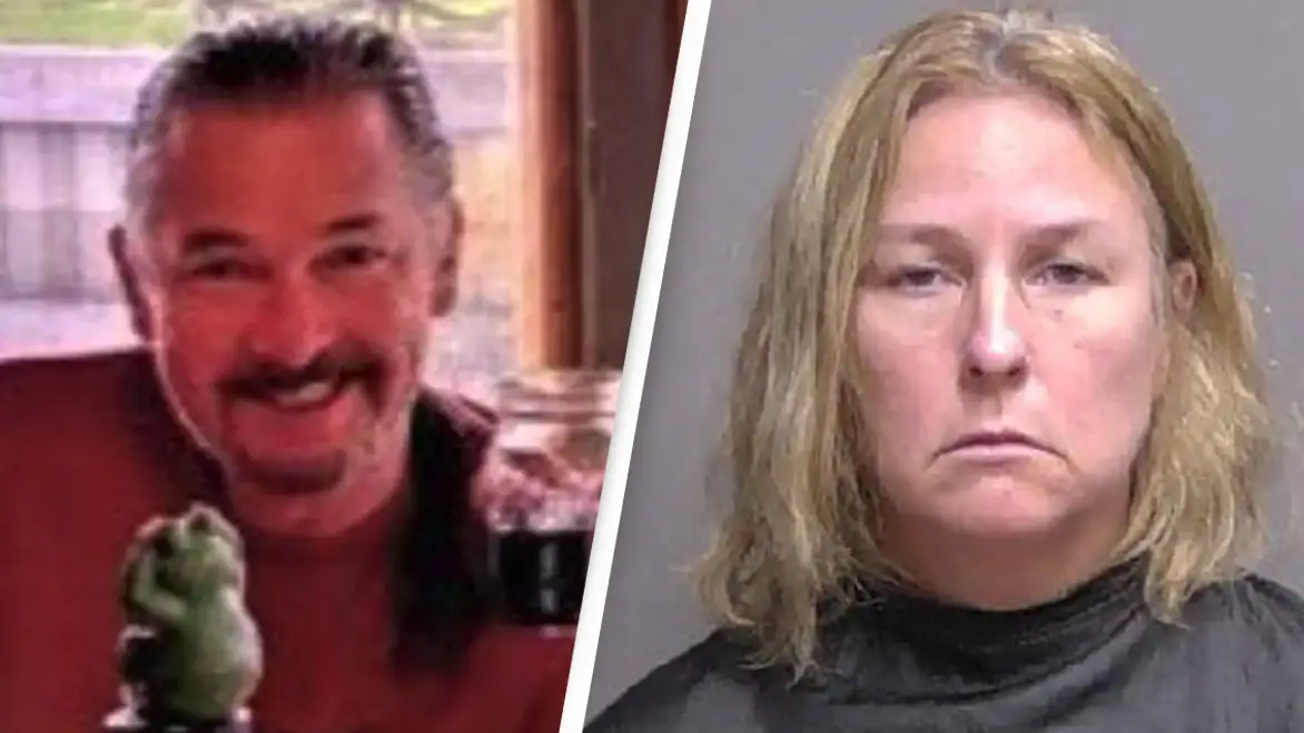 DIXIE COUNTY SHERIFF'S OFFICE/FACEBOOK