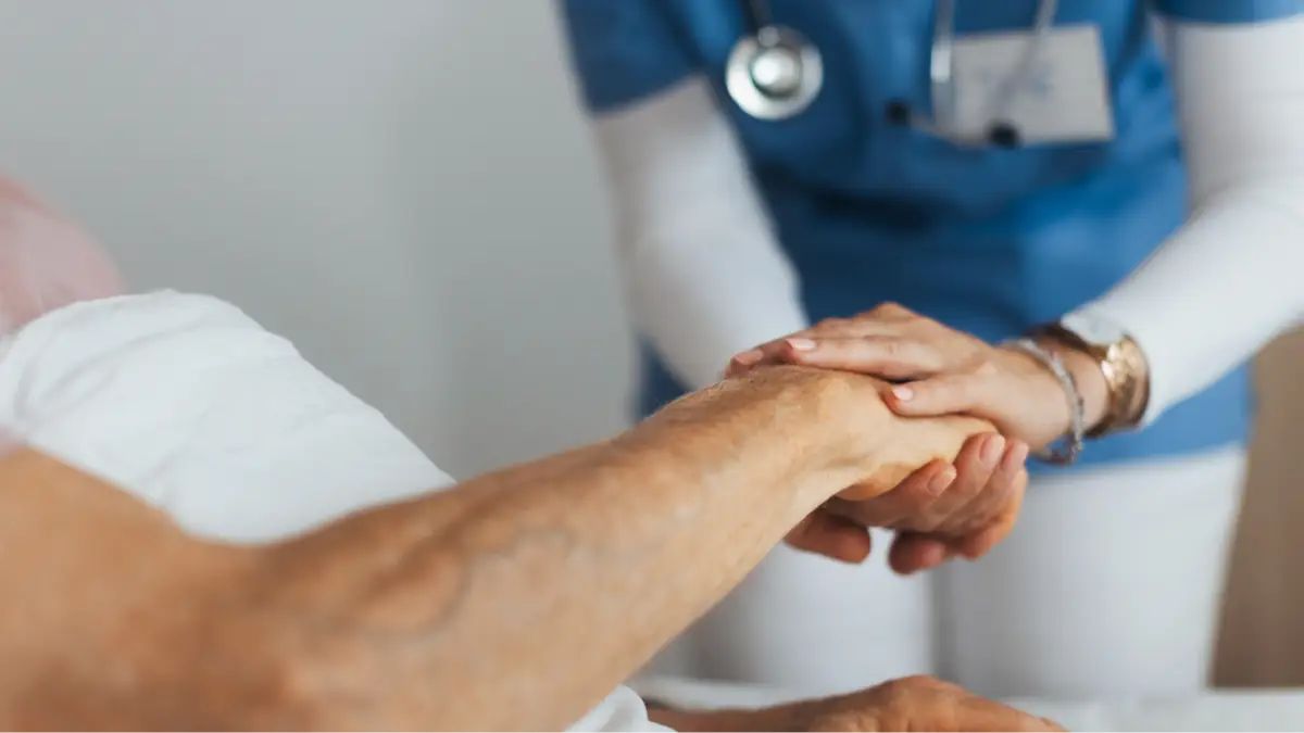 Getty Images/Halfpoint Images