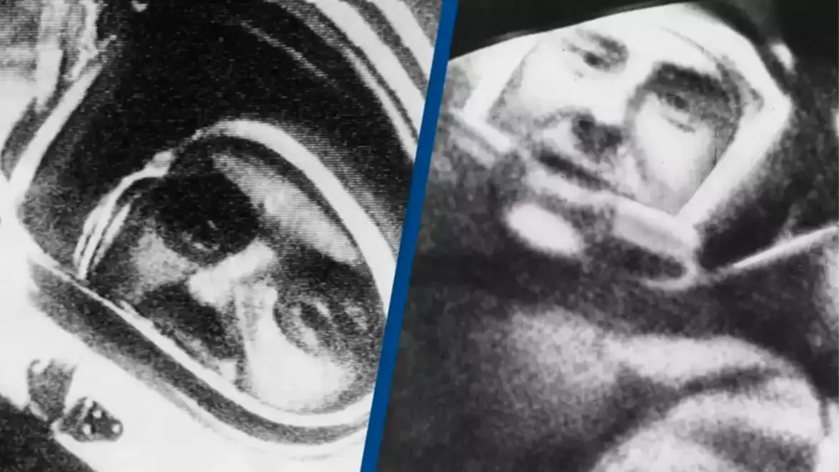 ullstein bild/ullstein bild via Getty Images / Express/Archive Photos/Getty Images