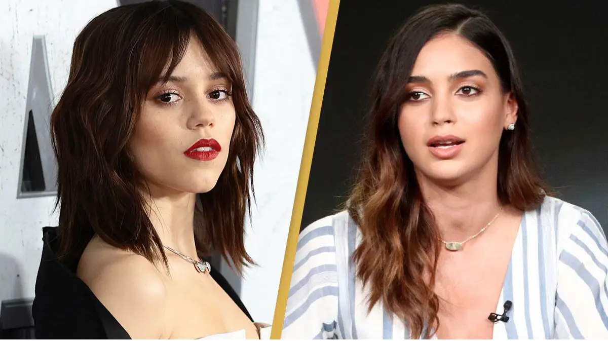 Dimitrios Kambouris/Getty Images / Frederick M. Brown/Getty Images