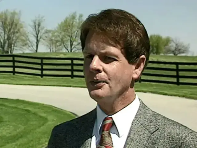 Herbert Baumeister was a suspected serial killer.