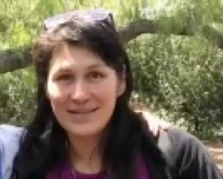 Ramos is survived by her eight children. (KTVU)