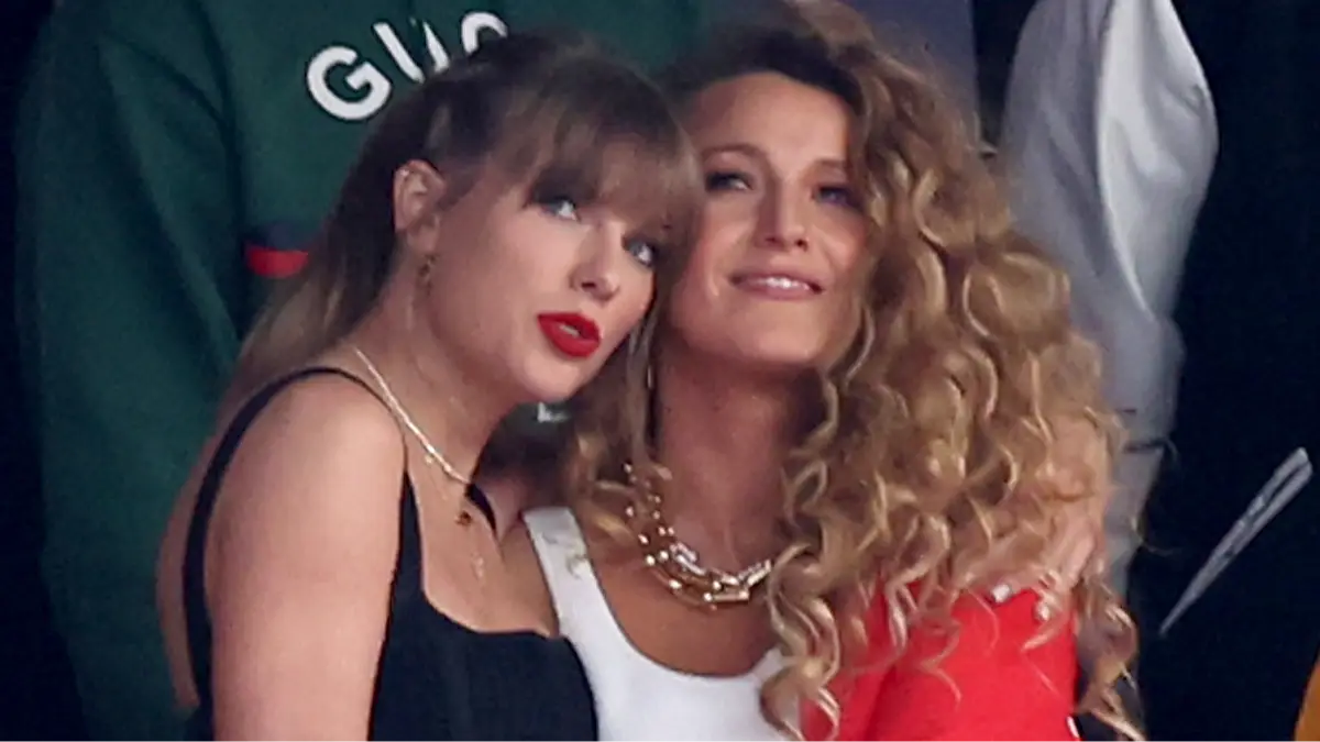 Blake Lively issues scathing statement after Justin Baldoni drags Taylor Swift into $400,000,000 lawsuit