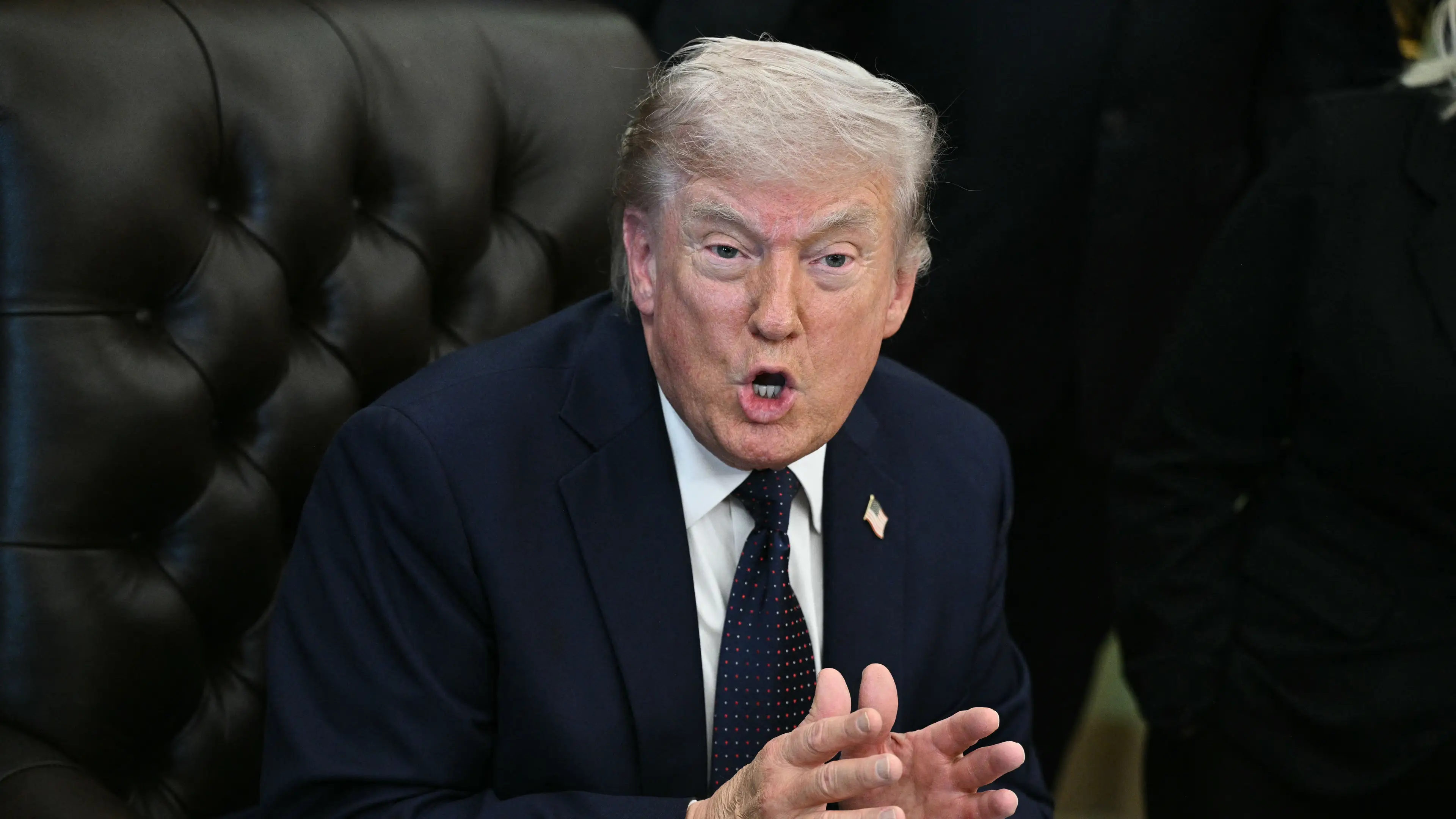 SMIALOWSKI / AFP via Getty Images