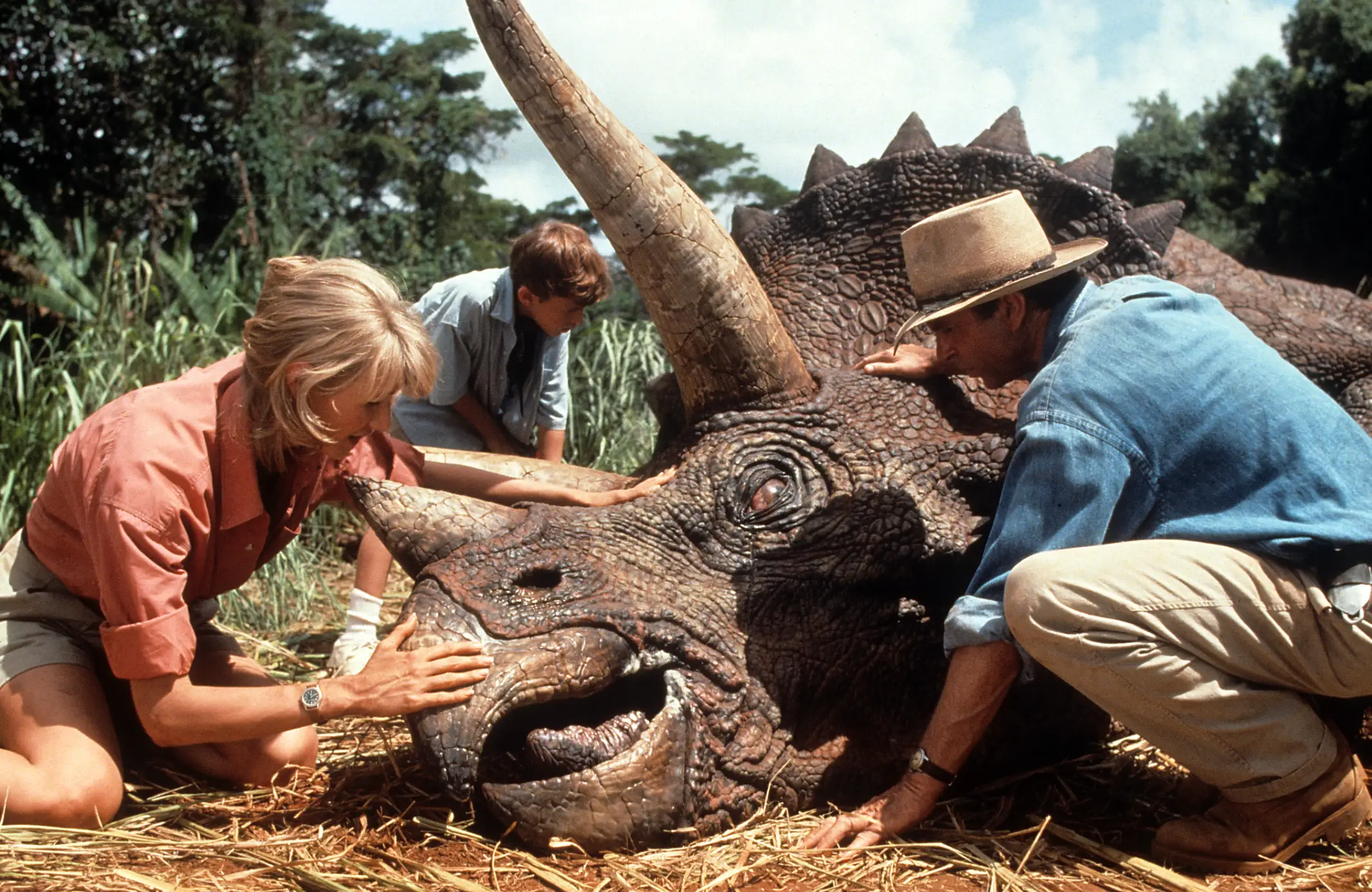 Jurassic Punk already has an impressive rating.