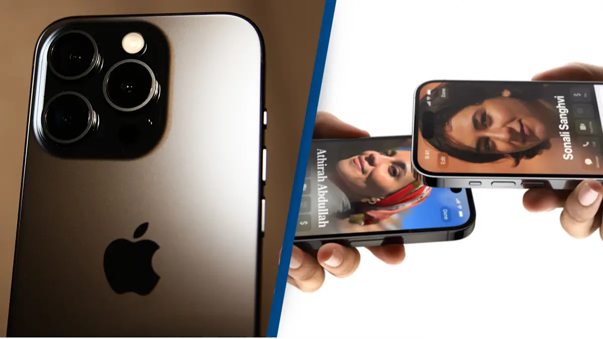 Jakub Porzycki/NurPhoto via Getty Images/Apple