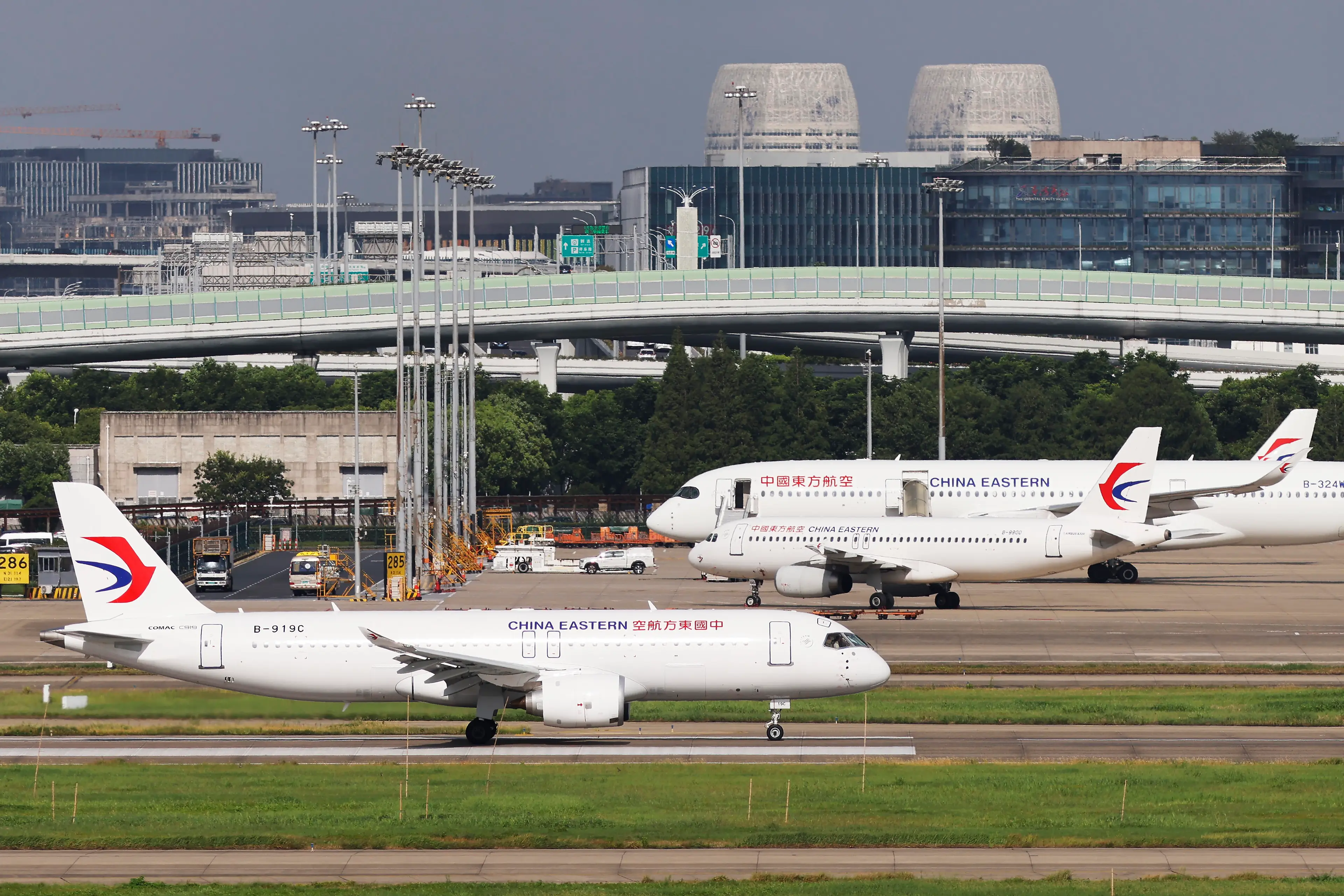 The image has caught a lot of attention on Facebook.