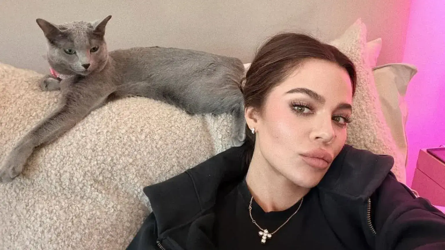 @khloekardashian/Instagram
