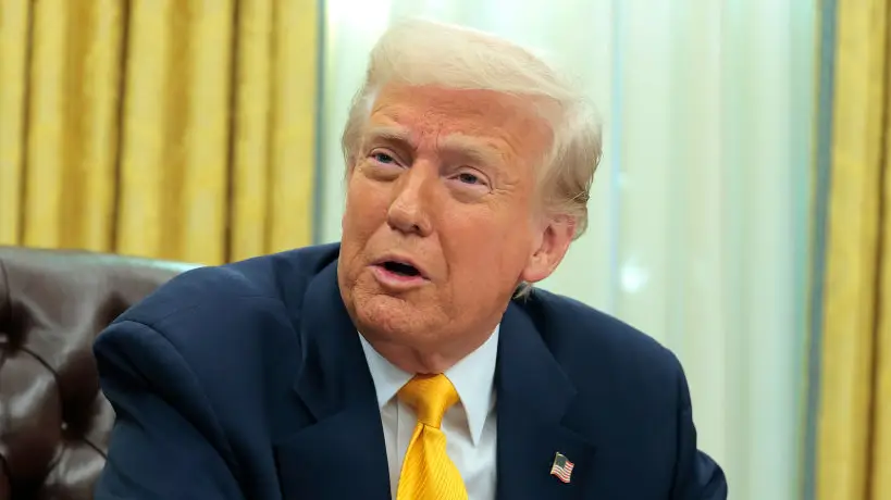 Anna Moneymaker/Getty Images