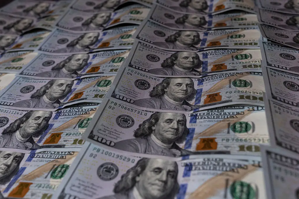 Owners with the speediest sperm in the world could take home $100,000 (Photo by Matias Baglietto/NurPhoto via Getty Images)