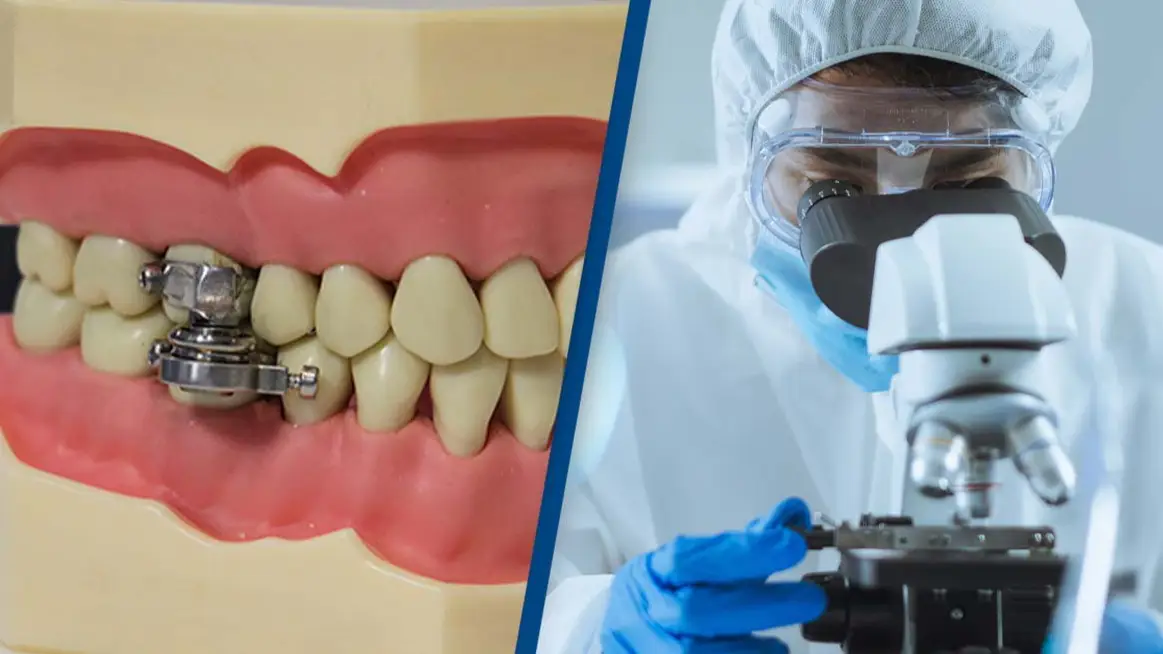 University of Otago / Getty Stock Images