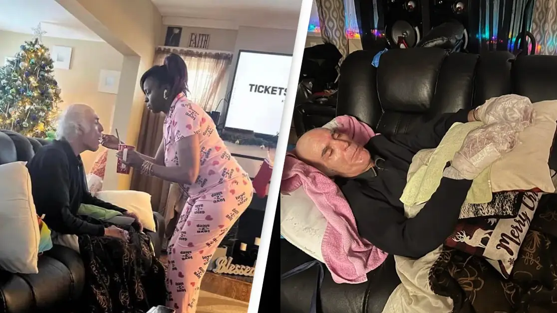 Sha'Kyra Aughtry/Facebook