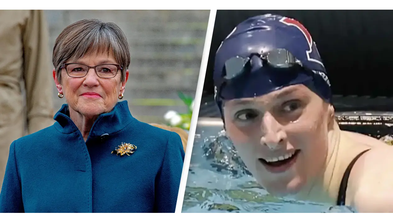 Bill Banning Transgender Athletes From Girls’ Sports Squashed