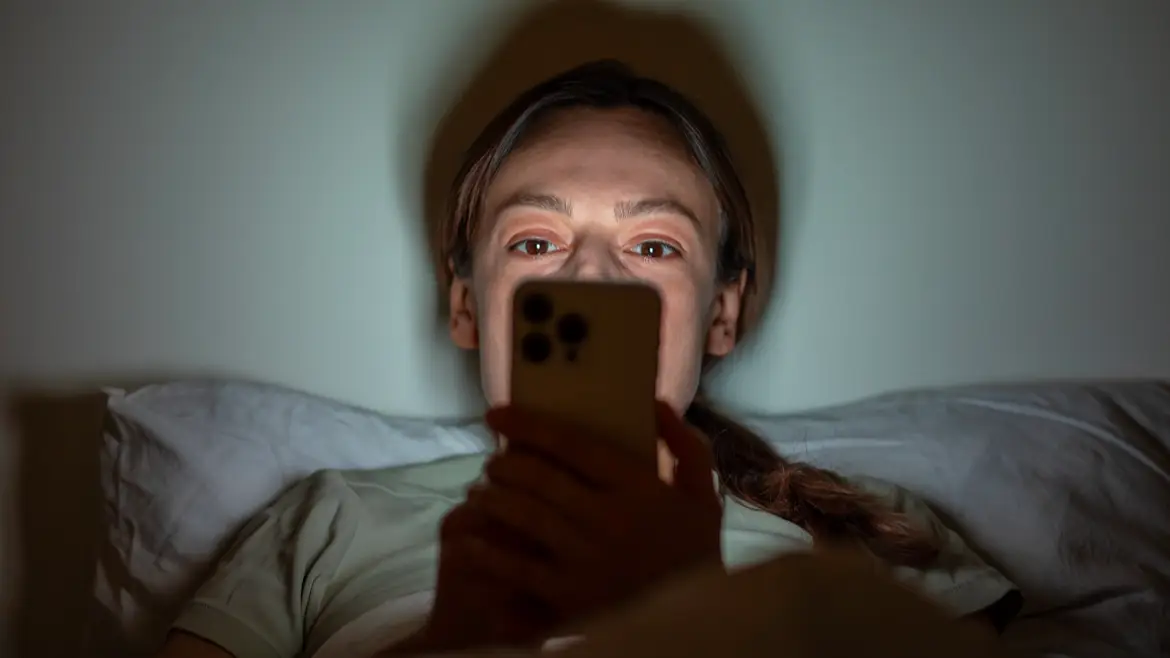 Getty Images/Dmitrii Marchenko