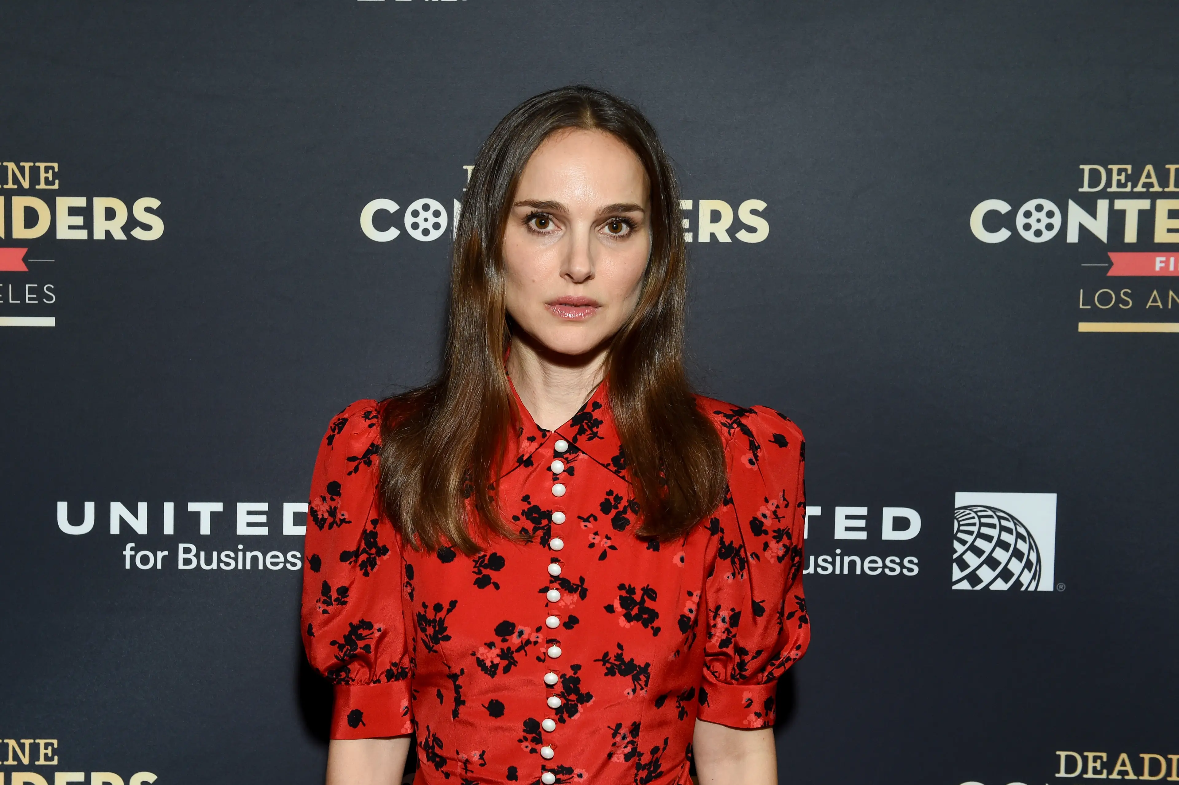 Portman shared her thoughts on children working as actors.