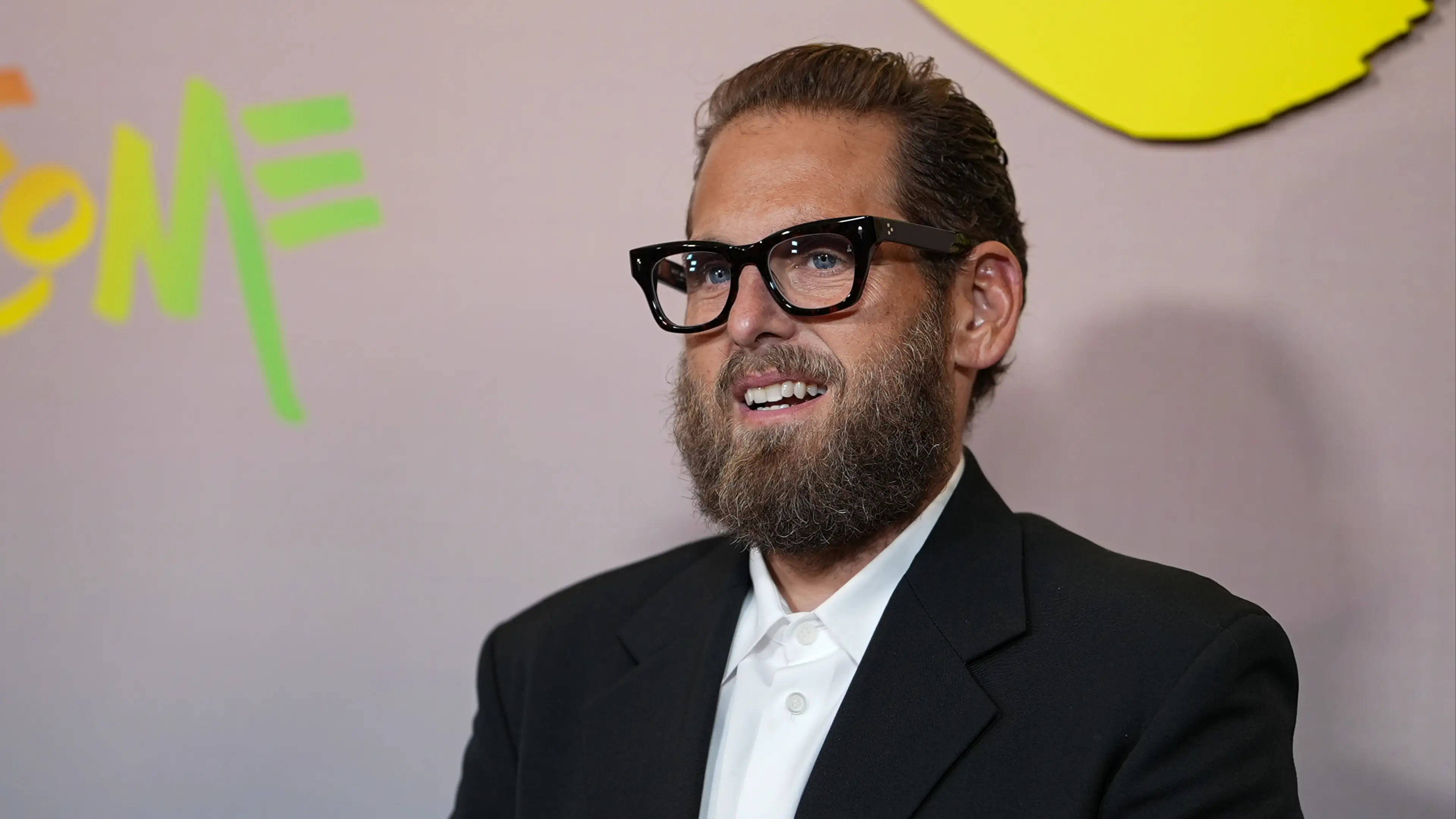 John Nacion/FilmMagic