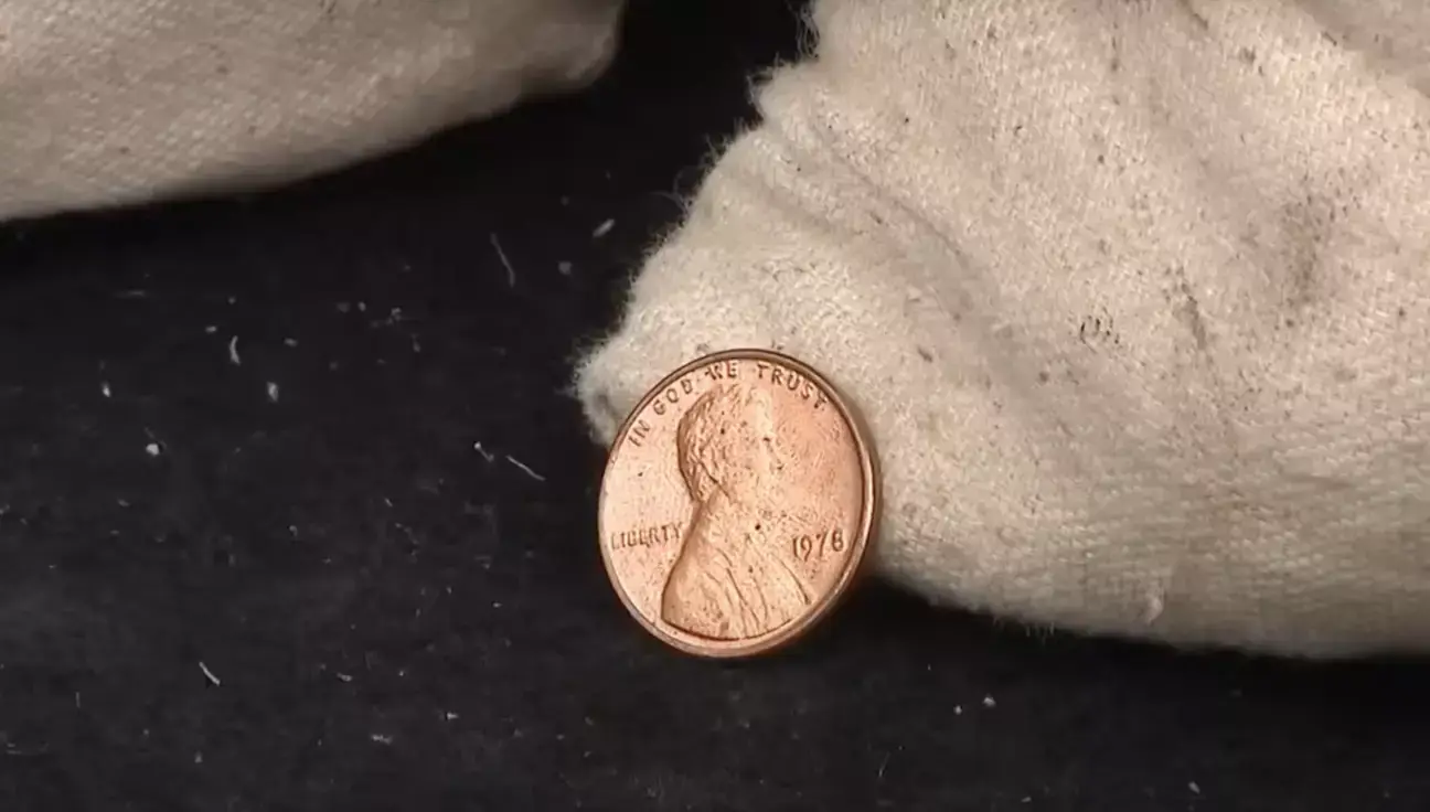 Perhaps one is worth $1,000,000?