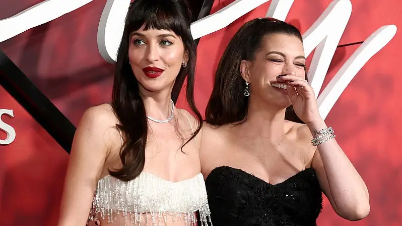 Cindy Ord/WireImage