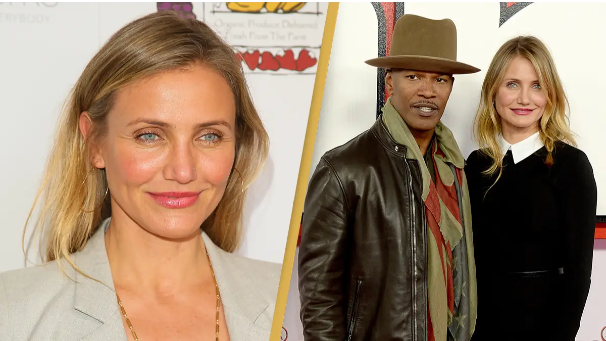 JB Lacroix/David M. Benett/WireImage/Getty Images