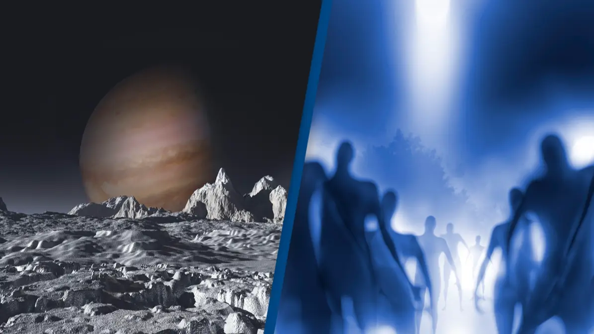 We could finally find out if aliens exist for definite by the early 2030s