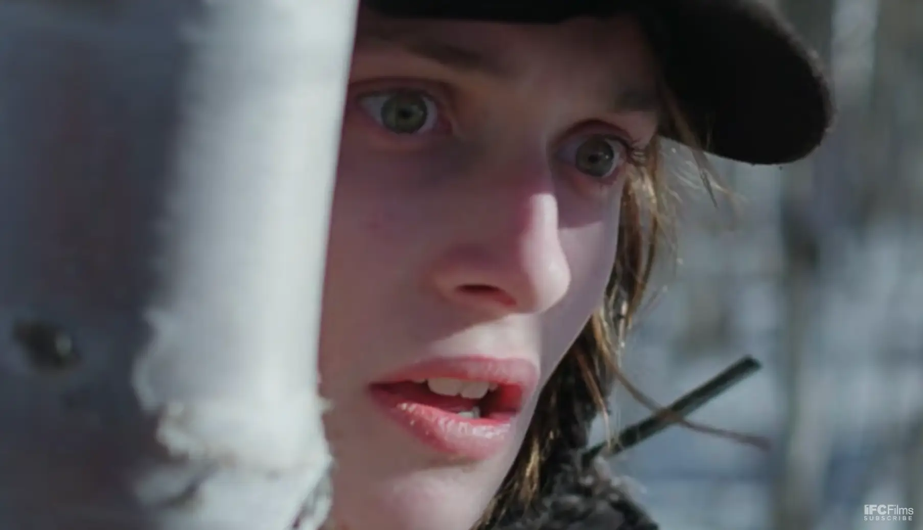 I Am Not A Serial Killer is based on a book with the same name (IFC Films)