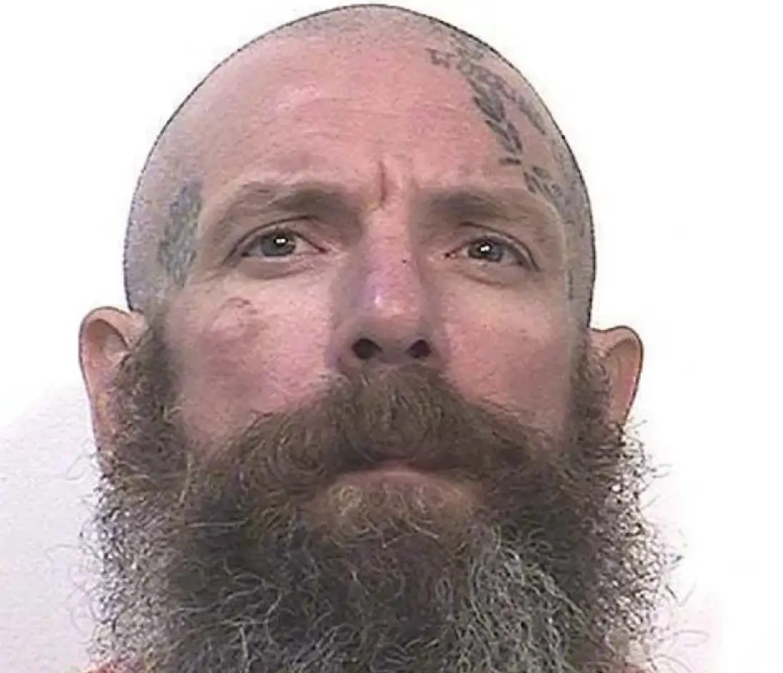 Jonathan Watson had already been handed a life sentence for first-degree murder and discharging of a firearm causing great bodily injury or death (California Department of Corrections and Rehabilitation)