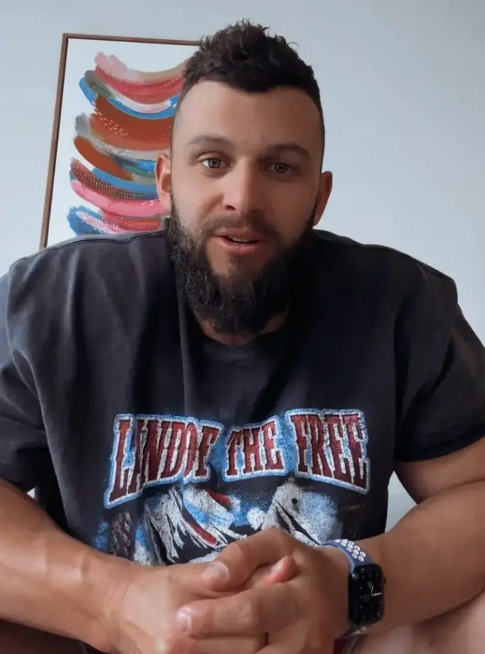 Nath Wyld said multiple cheating at a bachelorette party isn't uncommon (Instagram / @nath_wyld)