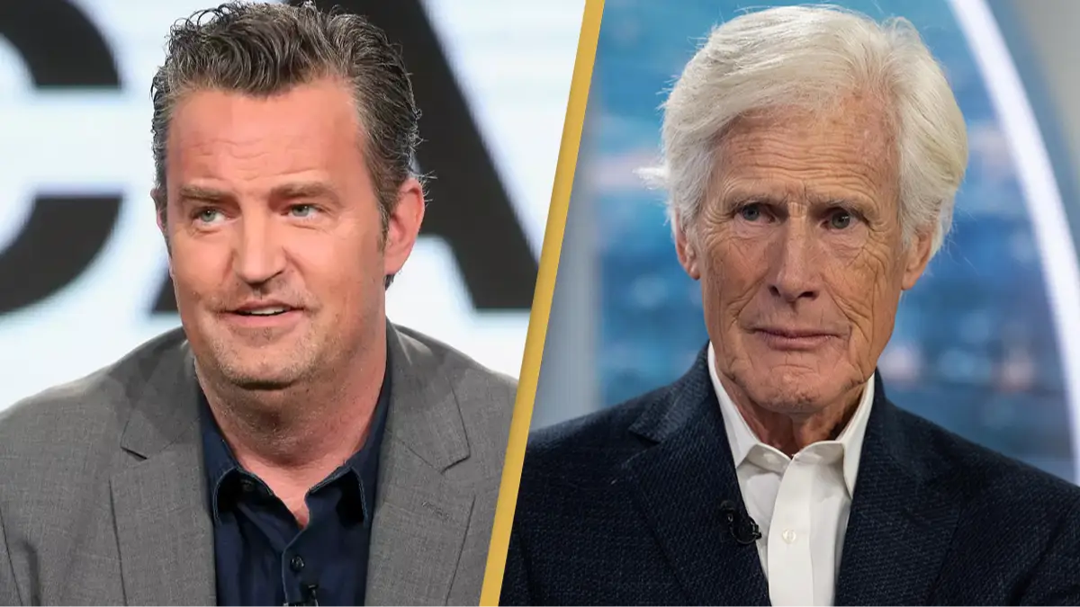 Frederick M. Brown/Getty Images / Nathan Congleton/NBC via Getty Images