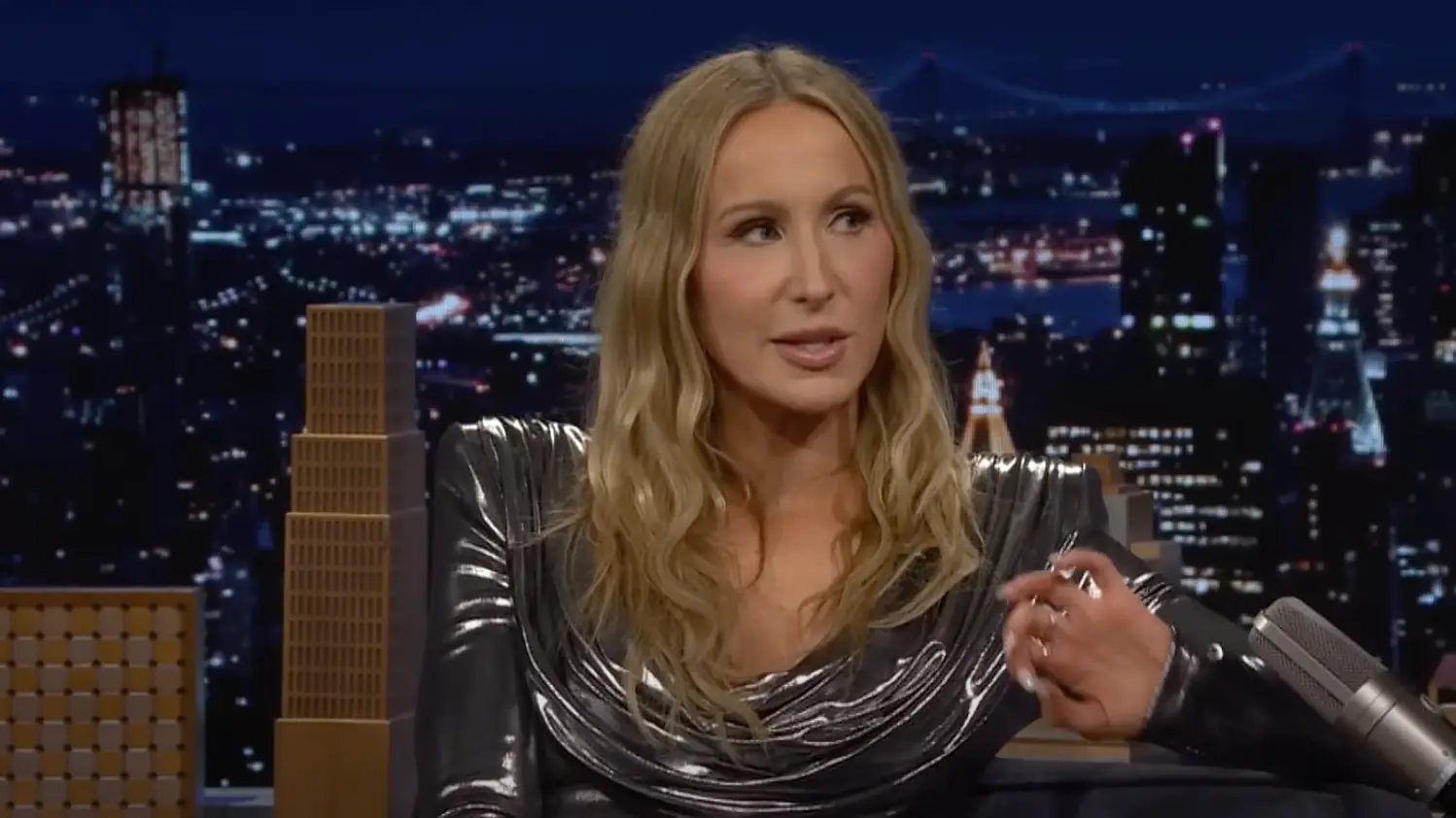 The Tonight Show Starring Jimmy Fallon/NBC