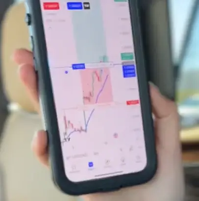 She wants to set them up for success. TikTok/ @amandalyncuster