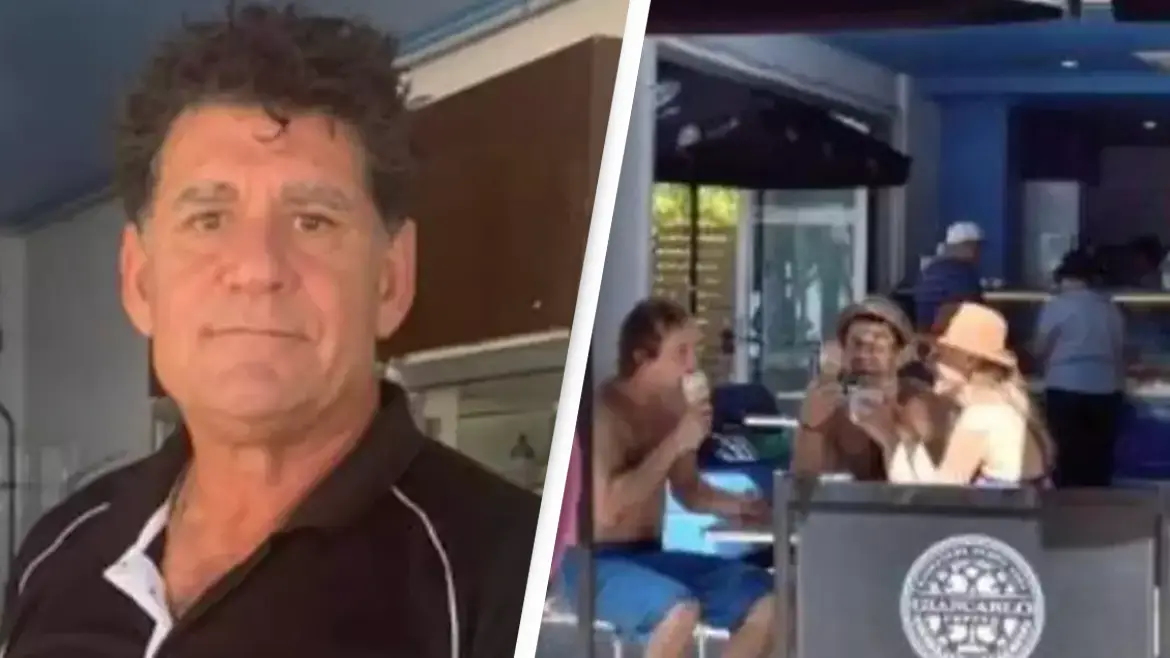 Facebook/Adele’s Cafe