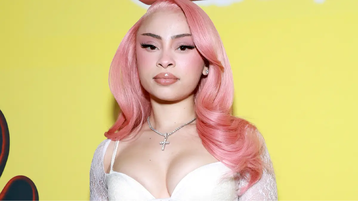 Jason Mendez/Getty Images for Paramount Pictures