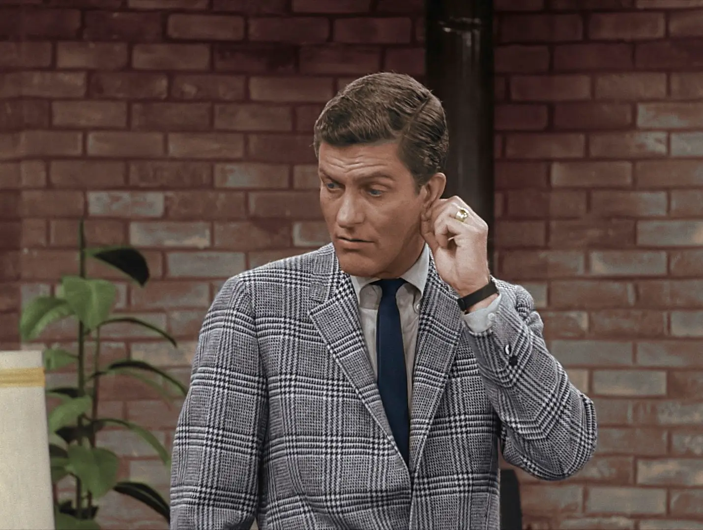 Dick Van Dyke revealed why he 'almost' played James Bond (CBS via Getty Images)