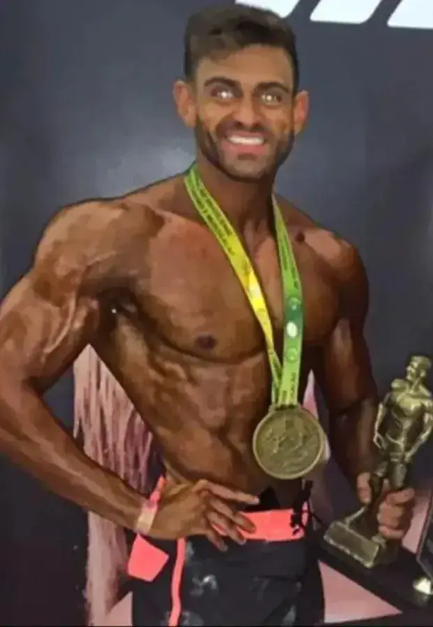 Tributes have been flooding in online for Jose (Facebook)