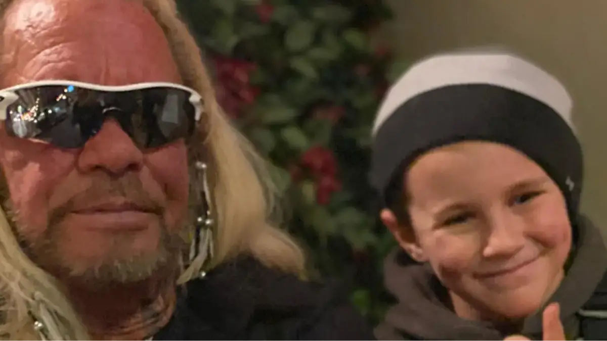 Instagram/franciedogchapman