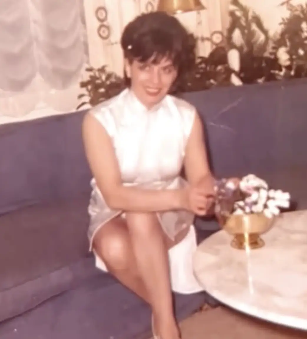 She has been working almost all of her life (ABC 7)