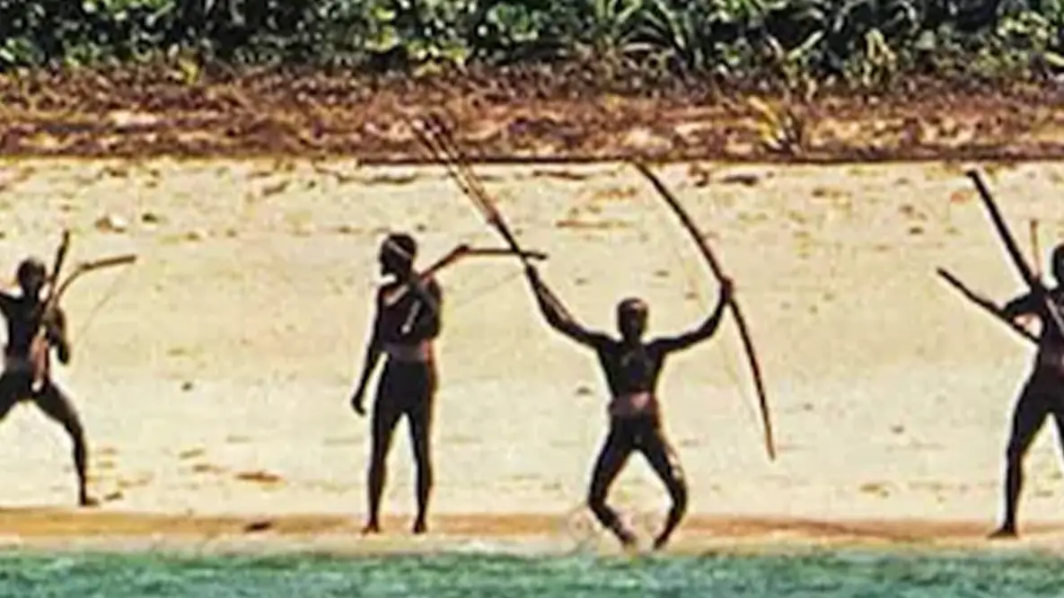 American man arrested for sailing to remote island and endangering local tribe with act that 'could have killed them all'