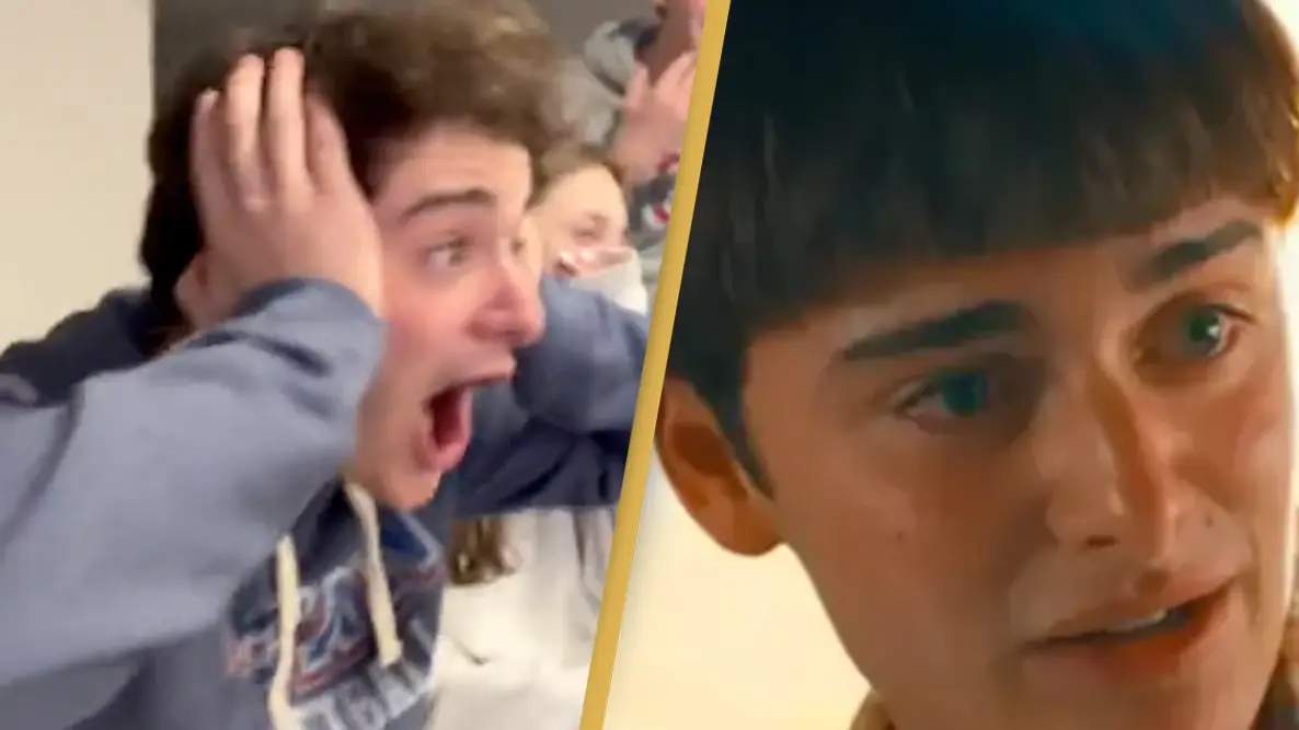 @meltyiceycubey/TikTok / SOPA Images Limited / Alamy