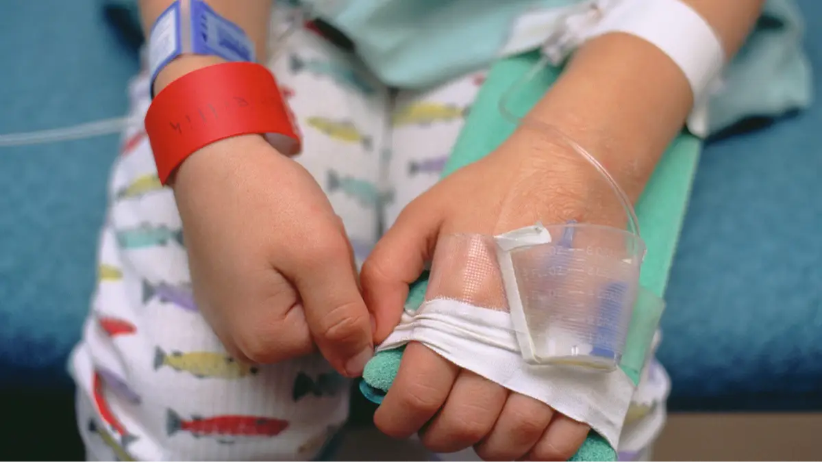 New study claims common household appliance raises cancer risk in kids by nearly 'twice as much as adults'