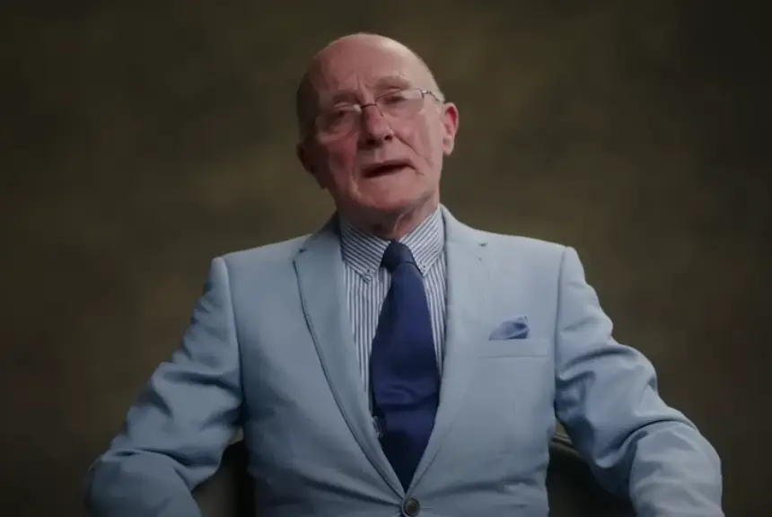 Bobby says the killing has weighed on his conscience.