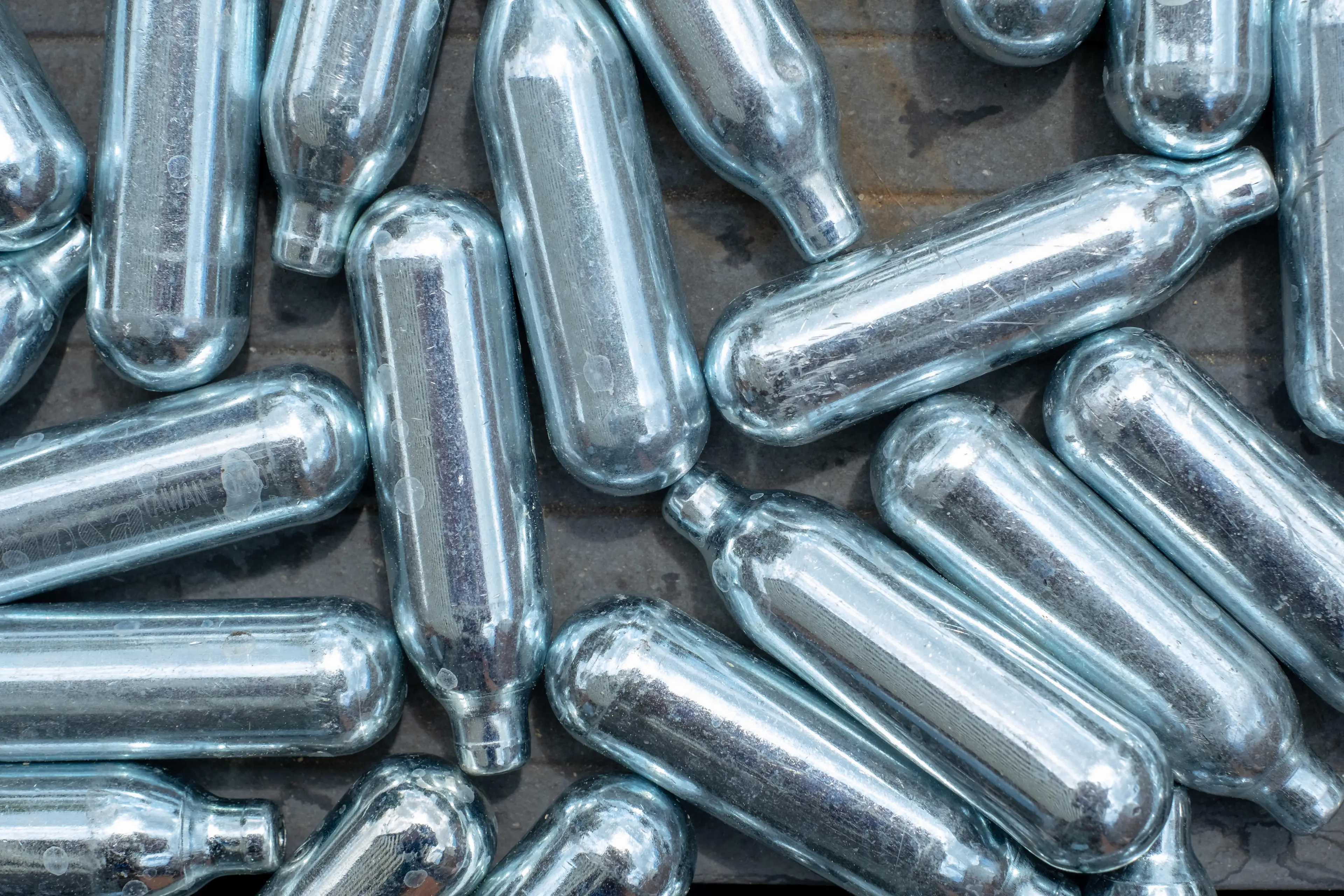 The popular product can produce nitrous oxide.