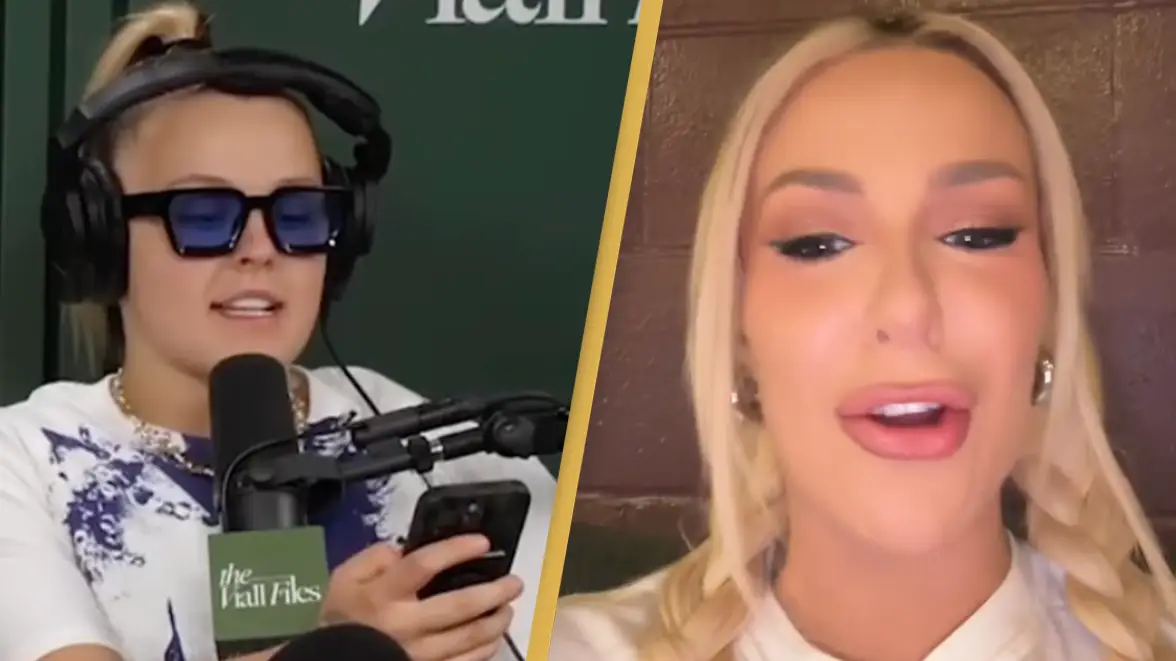 TikTok/nickviall / TikTok/tanamongeaulol
