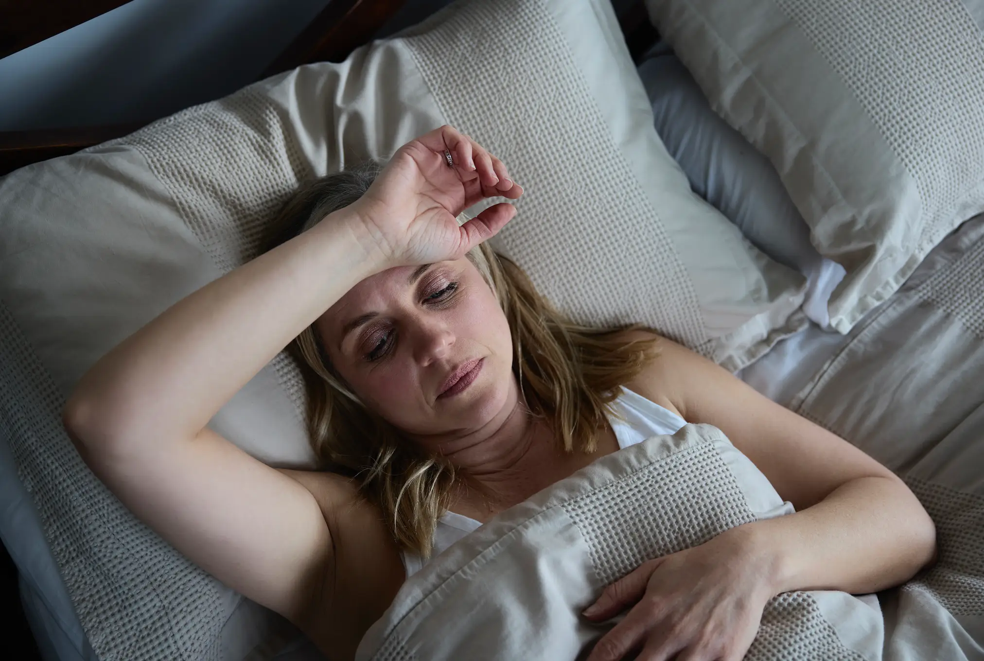 Scientists have called for more research into this topic so we can get a better understanding of cause and effect (Getty Stock Image)