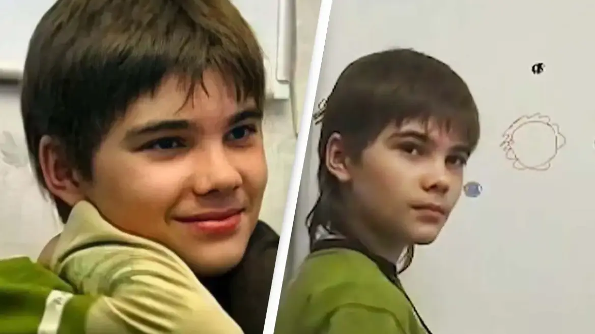 YouTube/Project Camelot