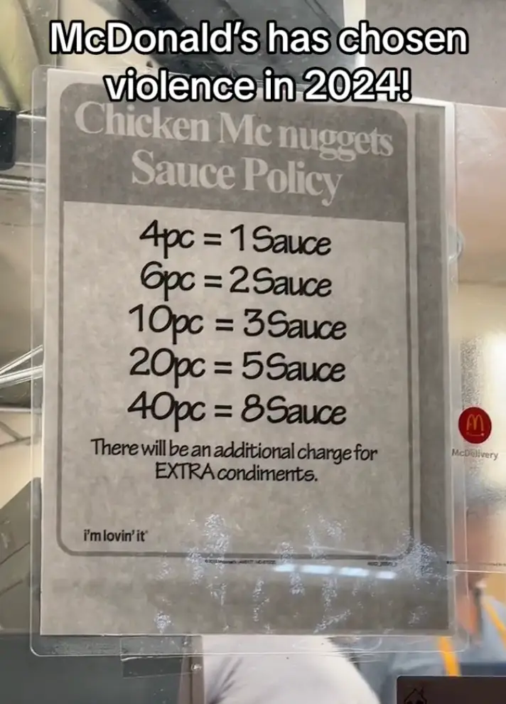 What do you think of the policy?