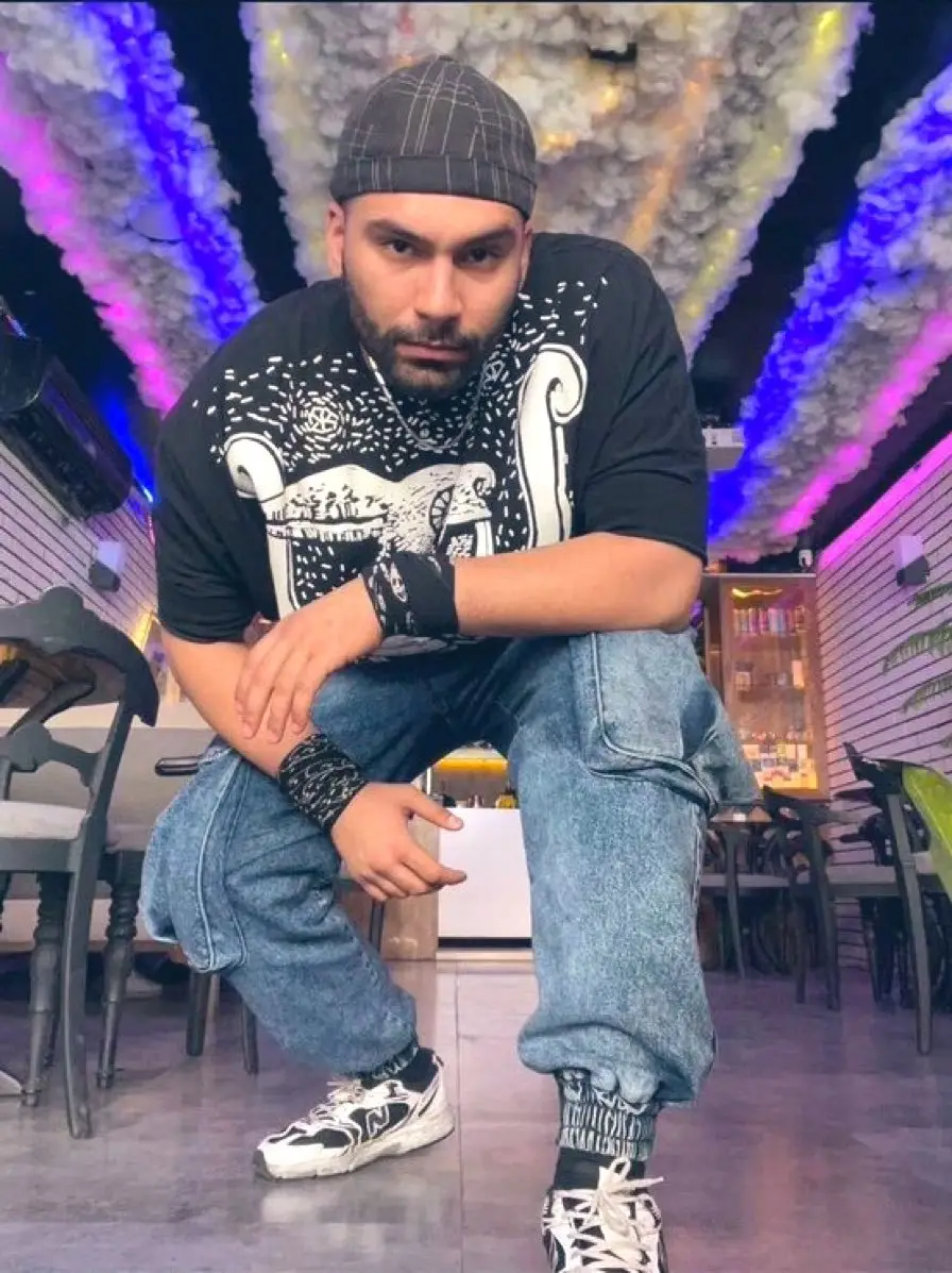 Mohsen Shekari was hanged on Thursday.