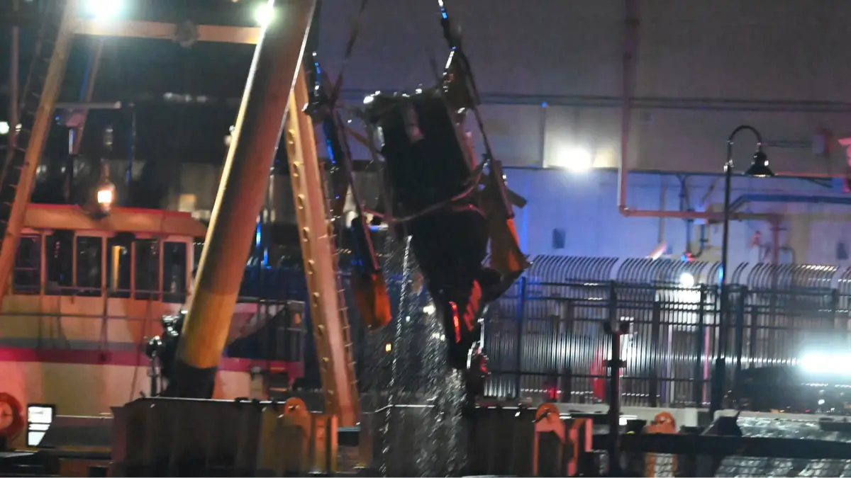 Getty Images/Anadolu