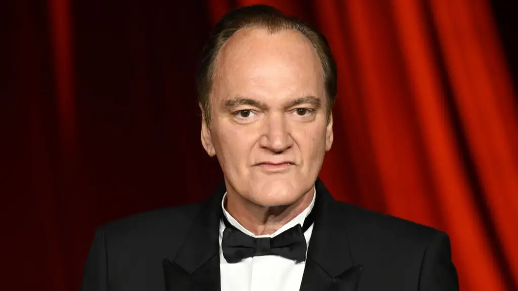 Gilbert Flores/WWD via Getty Images